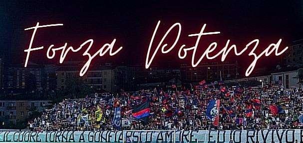 Monopoli-Potenza, le formazioni ufficiali