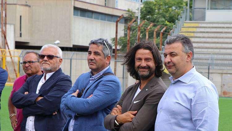 Grazie Presidente!