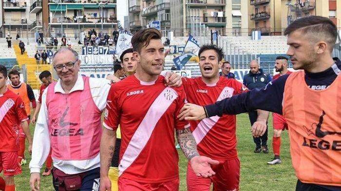 Spal: il potentino Murano verso il prestito al Trapani...