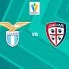 LIVE - SS Lazio U20 vs Cagliari Calcio U20 2-2