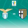 LIVE - SS Lazio U20 vs Parma Calcio 1913 U20 0-1