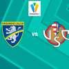Frosinone Calcio U20 vs US Cremonese 1903 U20 1-0