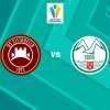 AS Cittadella U20 vs SS Monopoli 1966 U20 