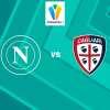 SSC Napoli U20 vs Cagliari Calcio U20 1-0