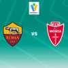 LIVE - AS Roma U20 vs AC Monza U20 3-2