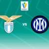LIVE - SS Lazio U20 vs FC Internazionale Milano U20 2-2
