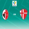 SSC Bari U19 vs Calcio Padova U19 1-0