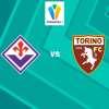 ACF Fiorentina U20 vs Torino FC U20 2-0