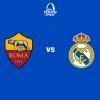 LIVE - FASE CAMPIONATO - AS Roma U19 vs Real Madrid CF U19 0-1