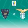 US Lecce U20 vs SS Lazio U20 1-2