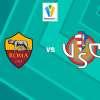 LIVE - AS Roma U20 vs US Cremonese 1903 U20 1-0