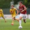 US CREMONESE 1903 - Contrattualizzato lo svincolato Lamorte