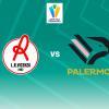 LR Vicenza U19 vs Palermo FC U19 0-1