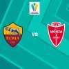 LIVE - AS Roma U20 vs AC Monza U20 2-0