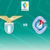 LIVE - SS Lazio U20 vs UC AlbinoLeffe U20 6-2
