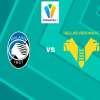 Atalanta BC U20 vs Hellas Verona FC U20 2-2