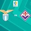 LIVE - SS LAZIO U20 vs ACF Fiorentina U20 2-2