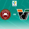 AS Cittadella U19 vs Venezia FC U19 0-4