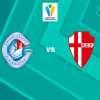 UC AlbinoLeffe U20 vs Calcio Padova U20 2-3