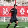 ACF FIORENTINA - Preso lo svizzero Košpo dal Barcellona