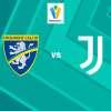 LIVE - Frosinone Calcio U20 vs Juventus FC U20 3-1