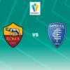 LIVE - AS Roma U20 vs Empoli FC U20 1-1