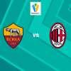 LIVE - AS Roma U20 vs AC Milan U20 1-0