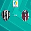 Cesena FC U20 vs Bologna FC 1909 U20 0-0