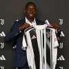 JUVENTUS FC - Preso il francese Bamballi dal Lione