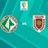 US Avellino 1912 U20 vs AC Reggiana 1919 U20 3-2