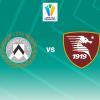 Udinese Calcio U19 vs US Salernitana 1919 U19 3-0