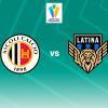 Ascoli Calcio 1898 FC U19 vs Latina Calcio 1932 U19 4-1