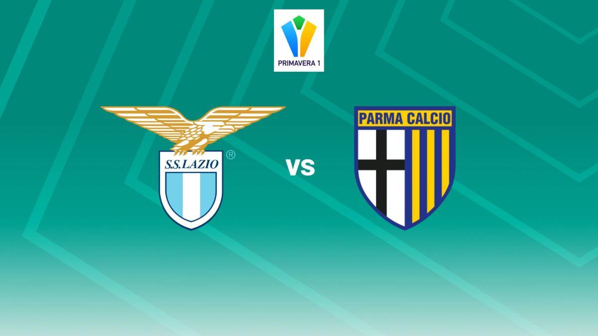 LIVE - SS Lazio U20 vs Parma Calcio 1913 U20 0-1