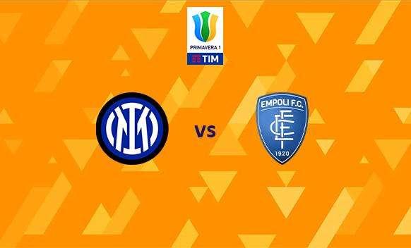 FC Internazionale vs Empoli FC