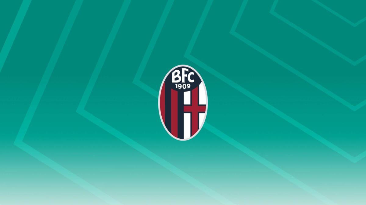 BOLOGNA FC 1909 - Prelevato Giacomo Giacomone dalla Lazio
