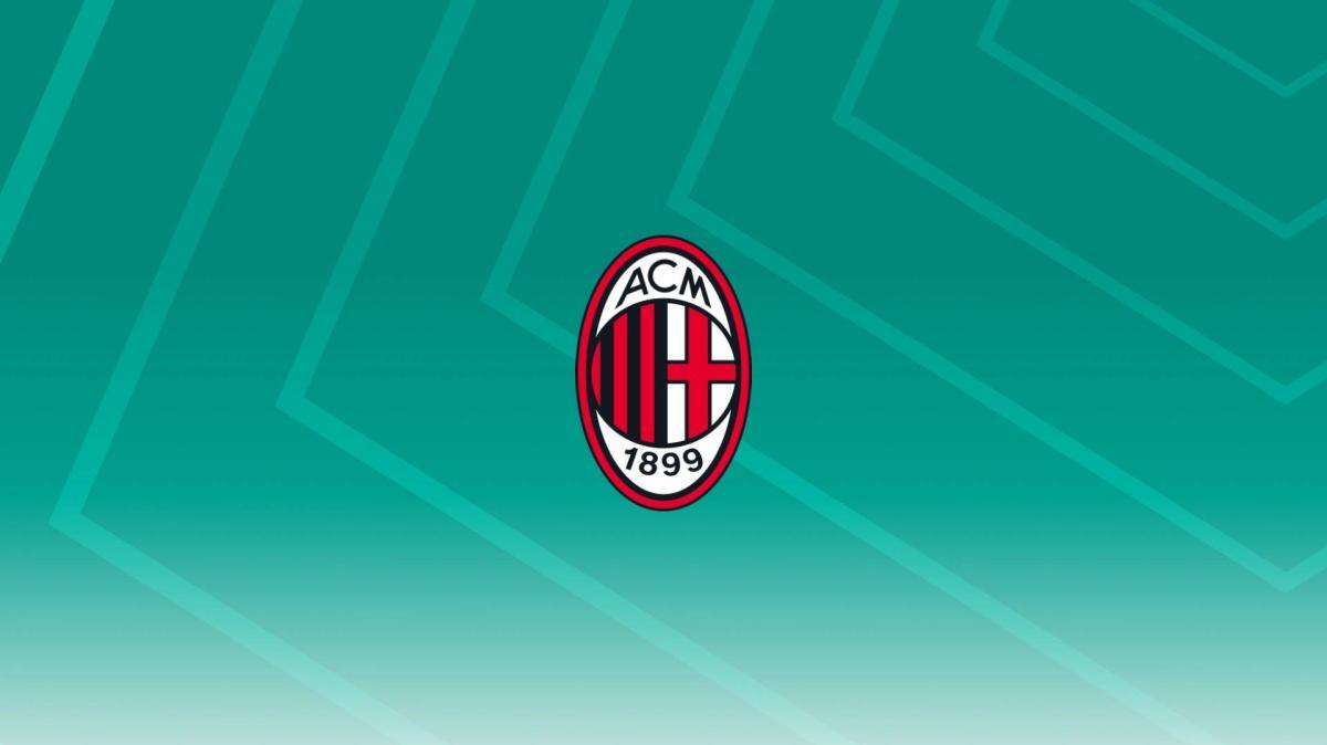 AC MILAN - Prelevato Edoardo Zanaga dall'Empoli