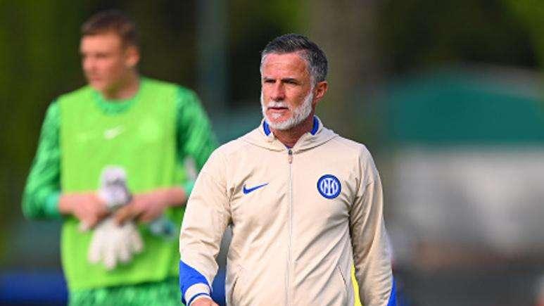Benito Carbone