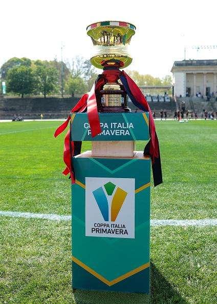 Coppa Italia Primavera
