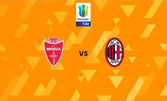 AC Monza vs AC Milan