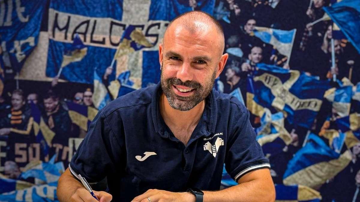 Paolo Sammarco