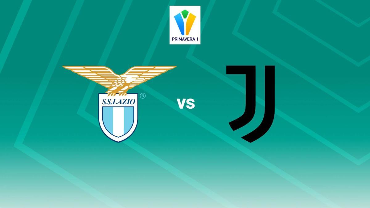 LIVE - SS Lazio U20 vs Juventus FC U20 0-1