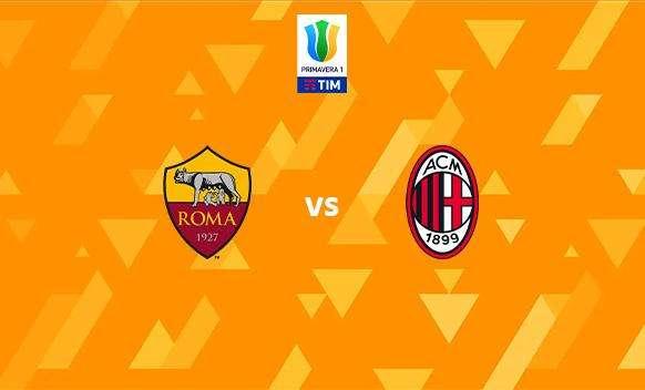 AS Roma vs AC Milan