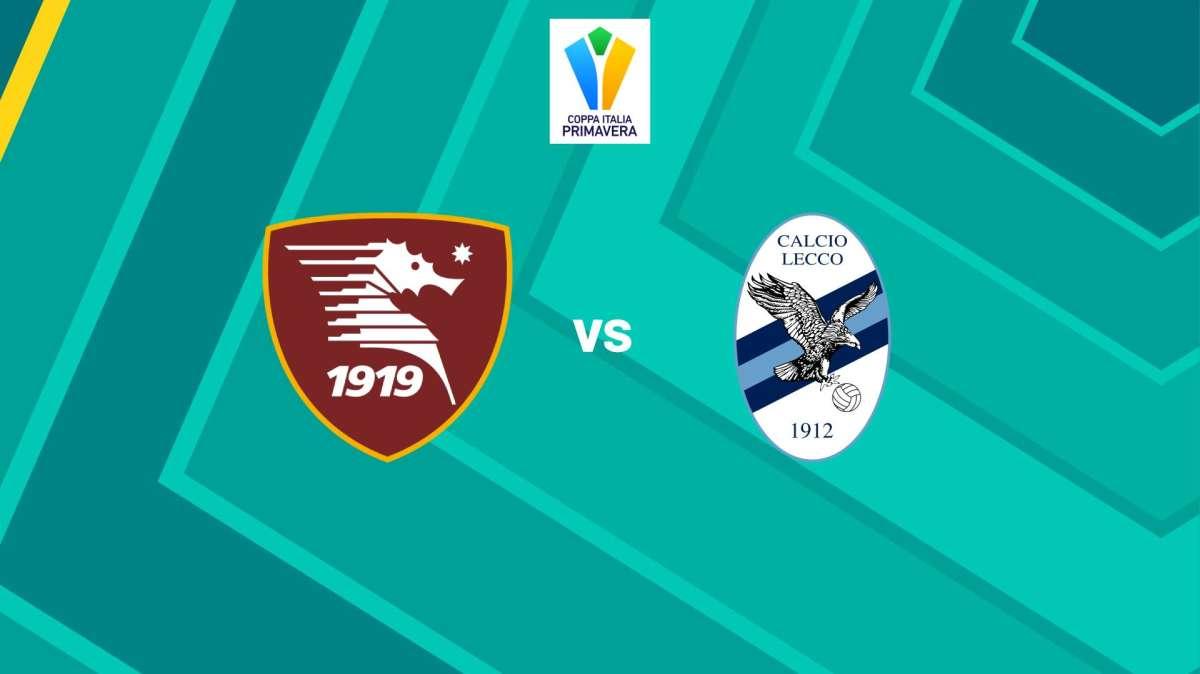 Salernitana vs Lecco