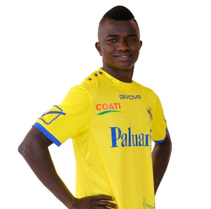 &copy; chievoverona.it