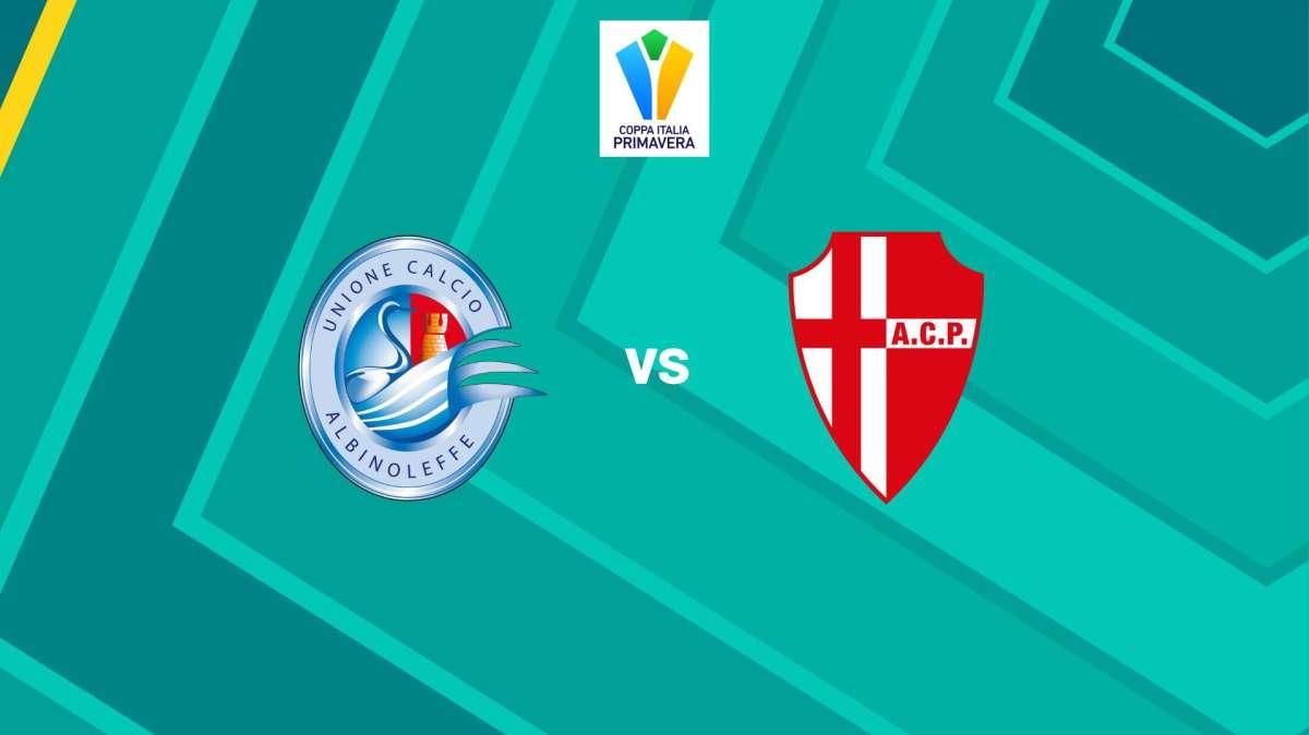 Albinoleffe vs Padova