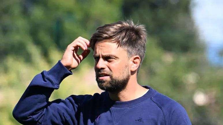 Daniele Galloppa