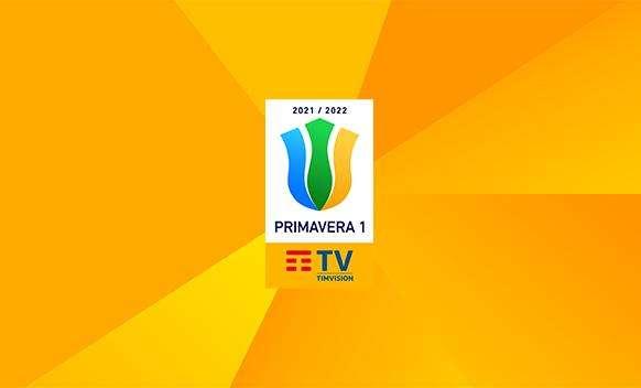 Primavera 1 TIMVISION