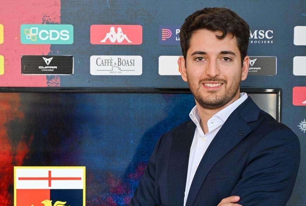 Roberto Trapani