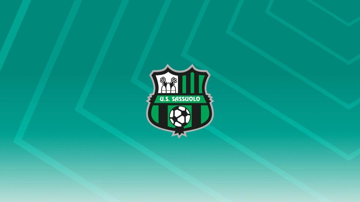 US SASSUOLO CALCIO - Tesserato lo svincolato Mattia Mirri