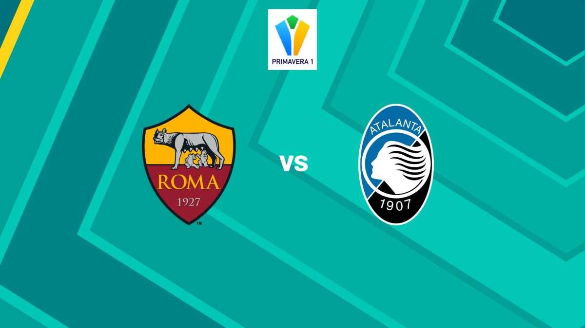Roma vs Atalanta